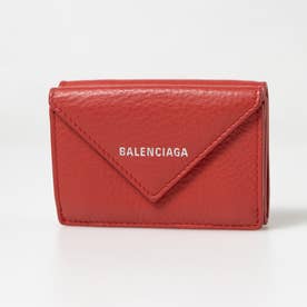バレンシアガ BALENCIAGA 財布 （レッド） - ファッション通販