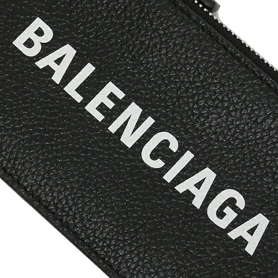 バレンシアガ BALENCIAGA フラグメントケース キャッシュ コインケース