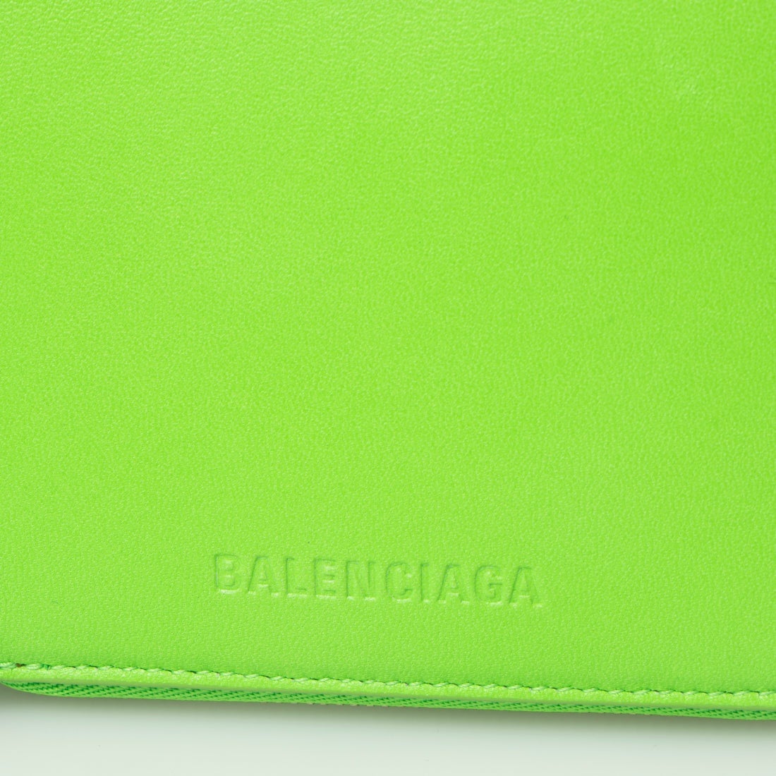 バレンシアガ BALENCIAGA 財布 （グリーン） -靴＆ファッション通販