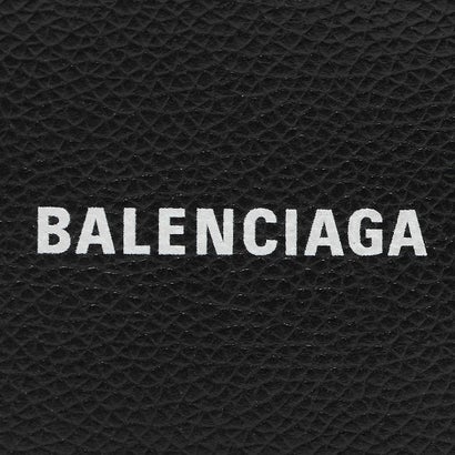 バレンシアガ BALENCIAGA カードケース フラグメントケース ブラック レディース BALENCIAGA 637130 1IZI3 1090 （BLACK）｜詳細画像