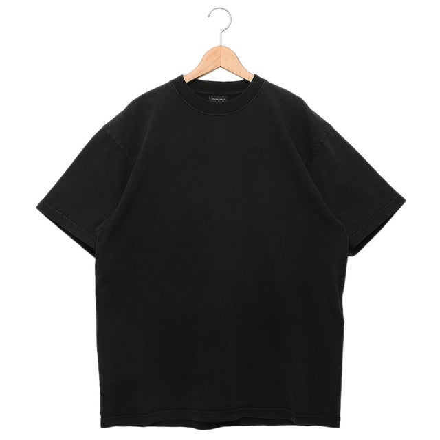 
                    Tシャツ カットソー ブラック レディース 641655 TNVU3 1073 （BLACK）