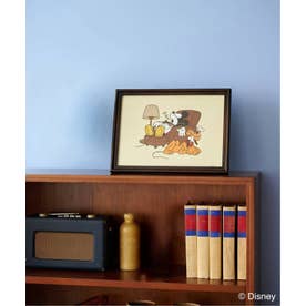 アクメファニチャー　アートフレーム アクメ ファニチャー ACME Furniture MICKEY POSTER ACME A4 FRAME