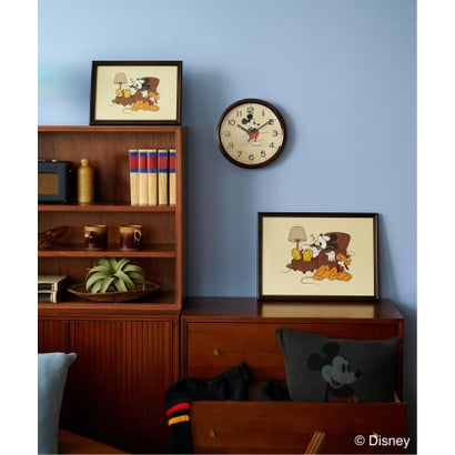 ACME FURNITURE アクメファニチャー　壁掛け時計 アクメ ファニチャー ACME Furniture 《予約》MICKEYMOUSE WALL CLOCK