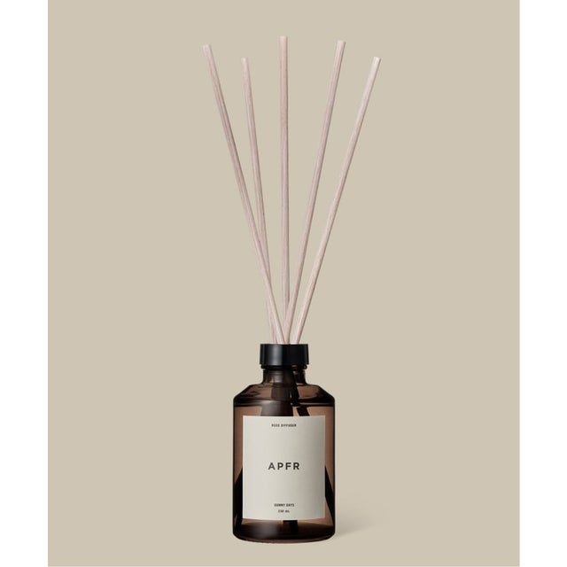 ★【APFR/アポテーケ フレグランス】DIFFUSER ディフューザー 【返品不可商品】（201）