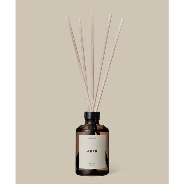 ★【APFR/アポテーケ フレグランス】DIFFUSER ディフューザー 【返品不可商品】（203）