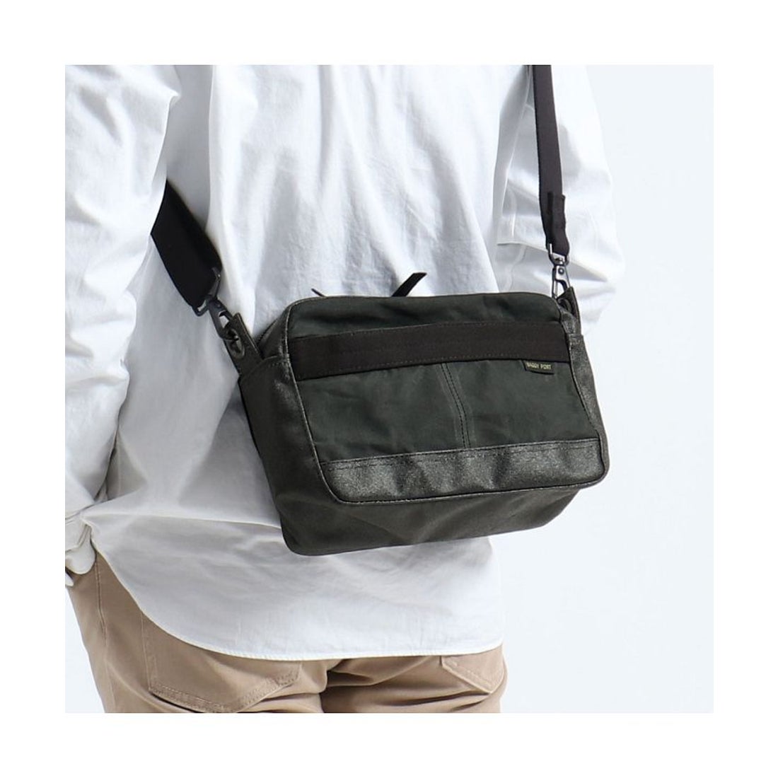 バギーポート BAGGY PORT バギーポート ショルダーバッグ BAGGY PORT 