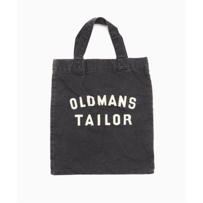 【R&D.M.Co/オールドマンズテイラー】OMT MINI TOTE C トートバッグ （ネイビー）｜詳細画像