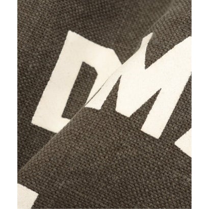 【R&D.M.Co/オールドマンズテイラー】OMT MINI TOTE C トートバッグ （ネイビー）｜詳細画像