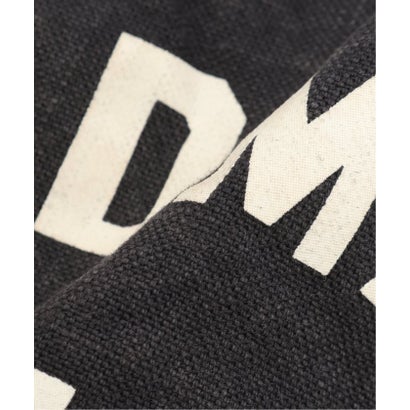 【R&D.M.Co/オールドマンズテイラー】OMT MINI TOTE C トートバッグ （ネイビー）｜詳細画像