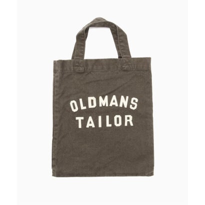 【R&D.M.Co/オールドマンズテイラー】OMT MINI TOTE C トートバッグ （ネイビー）｜詳細画像