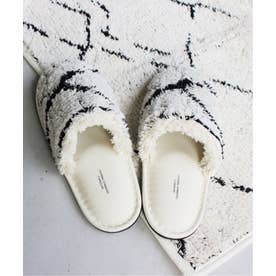 SIDI SLIPPER シディ スリッパ （ホワイト）