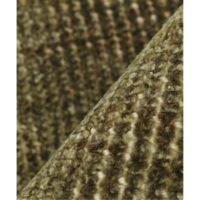 ATLANTIC RUG 50X120 アトランティックラグ （カーキ）｜詳細画像