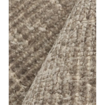ATLANTIC RUG 50X120 アトランティックラグ （カーキ）｜詳細画像