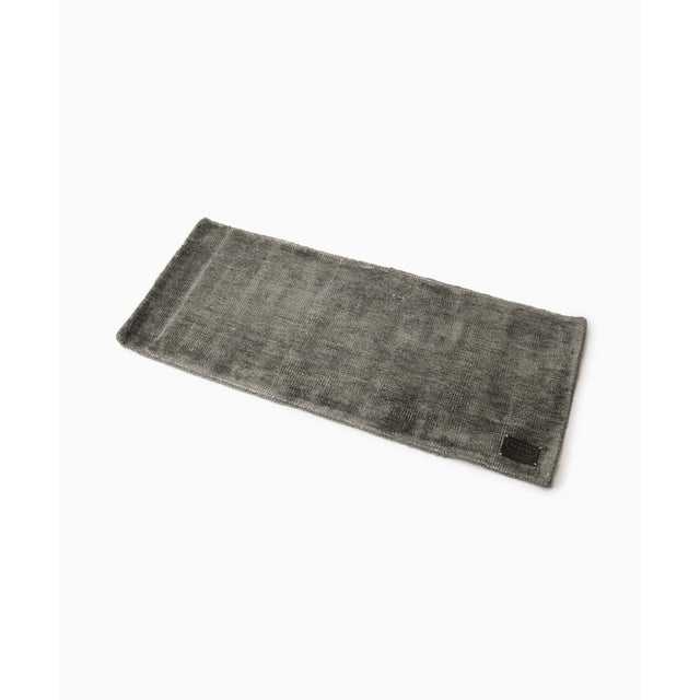 ATLANTIC RUG 50X120 アトランティックラグ （グレー）