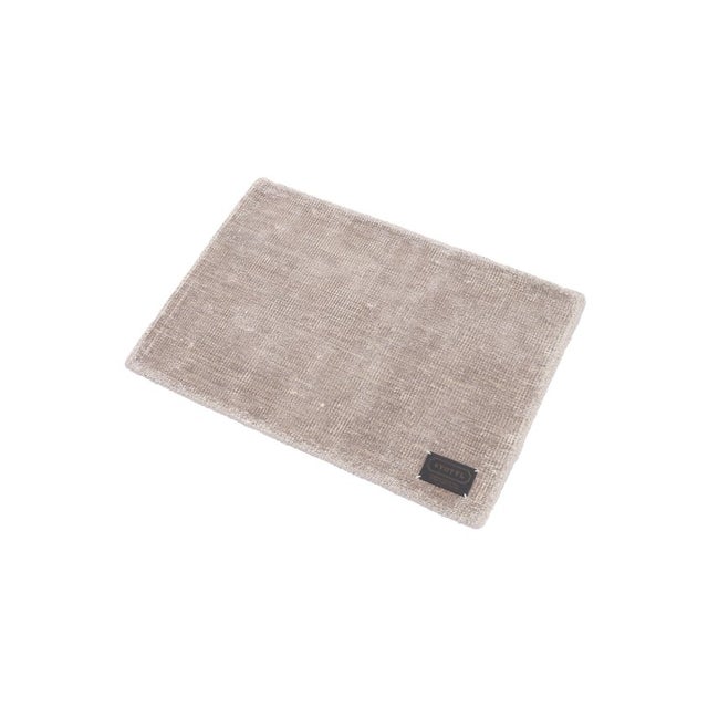 ATLANTIC RUG 50X70 アトランティックラグ （ベージュ）