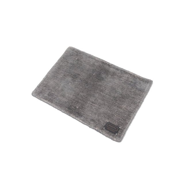 ATLANTIC RUG 50X70 アトランティックラグ （グレー）