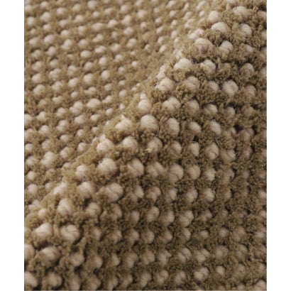 PACIFIC RUG 50X120 パシフィックラグ （マスタード）｜詳細画像