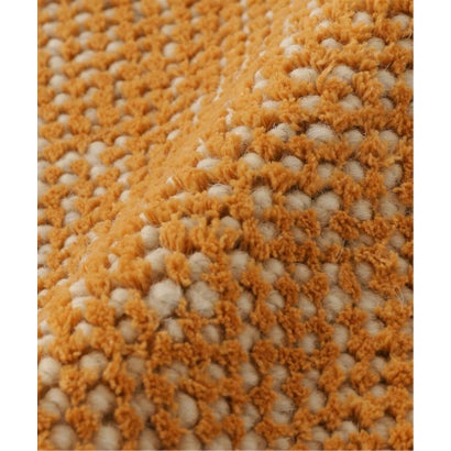 PACIFIC RUG 50X120 パシフィックラグ （マスタード）｜詳細画像