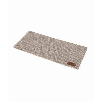 PACIFIC RUG 50X120 パシフィックラグ （マスタード）｜詳細画像