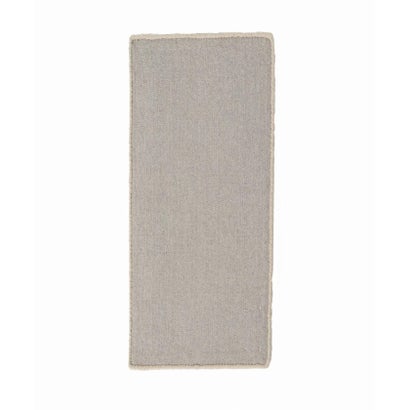 PACIFIC RUG 50X120 パシフィックラグ （マスタード）｜詳細画像