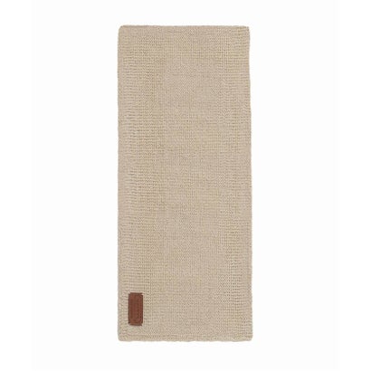 PACIFIC RUG 50X120 パシフィックラグ （グレー）｜詳細画像