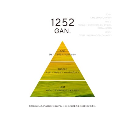 ★JSF AROMATIC HAND SOAP ハンドソープ ■1252GAN 【返品不可商品】（グレーベース）｜詳細画像