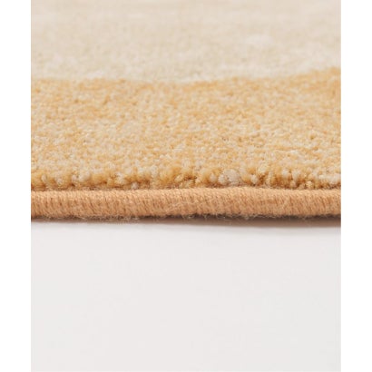 ジャーナルスタンダード ファニチャー JOURNAL STANDARD FURNITURE 《予約》LAGUNA RUG 140X200　ラグナ ラグ（ナチュラル）｜詳細画像