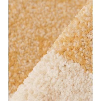 ジャーナルスタンダード ファニチャー JOURNAL STANDARD FURNITURE 《予約》LAGUNA RUG 120X160　ラグナ ラグ（ナチュラル）｜詳細画像