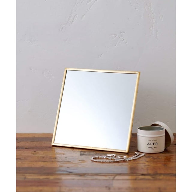 ODIER MIRROR LL ミラー （その他カラー K）