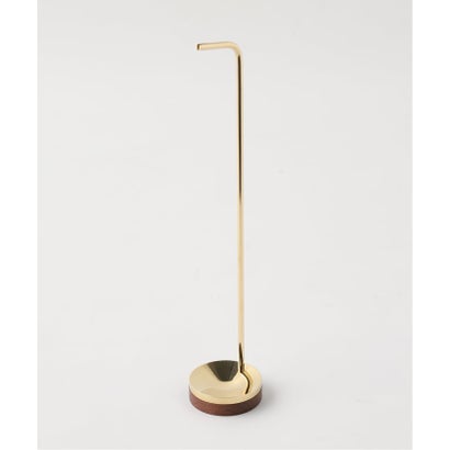 ジャーナルスタンダード ファニチャー JOURNAL STANDARD FURNITURE 【objt】 JSF別注 INCENSE HOLDER wood インセンスホルダー （ブラウン）｜詳細画像