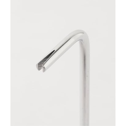 ジャーナルスタンダード ファニチャー JOURNAL STANDARD FURNITURE 【objt】 INCENSE HOLDER　インセンスホルダー（シルバー）｜詳細画像