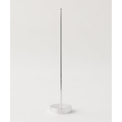ジャーナルスタンダード ファニチャー JOURNAL STANDARD FURNITURE 【objt】 INCENSE HOLDER　インセンスホルダー（シルバー）｜詳細画像