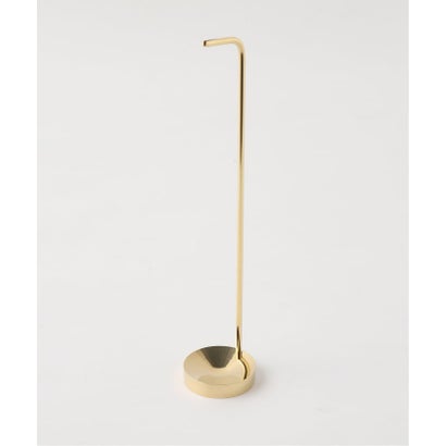 【objt】 INCENSE HOLDER　インセンスホルダー（ゴールド）｜詳細画像