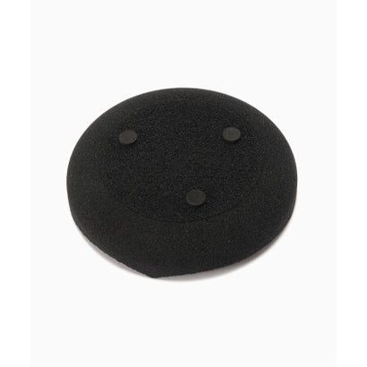 【SAND PRODUCT】SAHA Accessory Tray 130x130 （ブラック）｜詳細画像