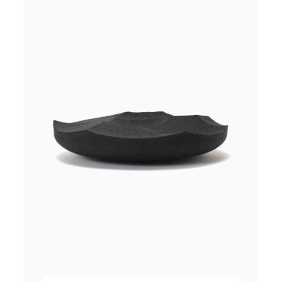 【SAND PRODUCT】SAHA Accessory Tray 130x130 （ブラック）｜詳細画像