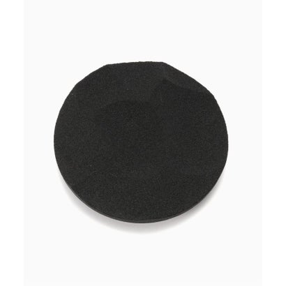 【SAND PRODUCT】SAHA Accessory Tray 130x130 （ブラック）｜詳細画像