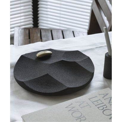 【SAND PRODUCT】 Accessory Tray 230x230 （ブラック）｜詳細画像