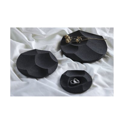 【SAND PRODUCT】 Accessory Tray 230x230 （ブラック）｜詳細画像