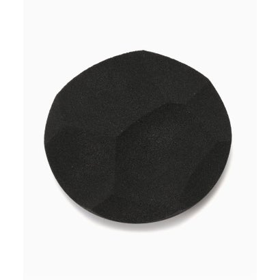 【SAND PRODUCT】SAHA Accessory Tray 180x180 （ブラック）｜詳細画像
