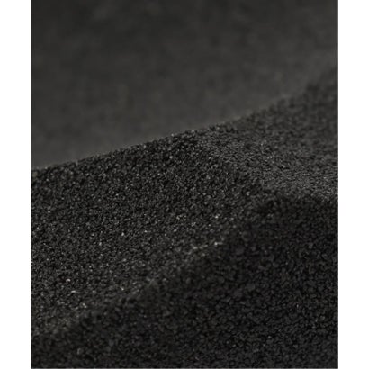 【SAND PRODUCT】SAHA Accessory Tray 180x180 （ブラック）｜詳細画像