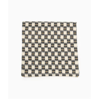 SQE CUSHION COVER クッションカバー 45cm （ネイビー）｜詳細画像