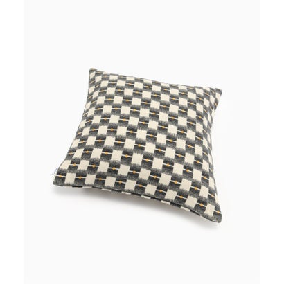 SQE CUSHION COVER クッションカバー 45cm （ネイビー）｜詳細画像