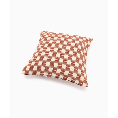 SQE CUSHION COVER クッションカバー 45cm （ネイビー）｜詳細画像