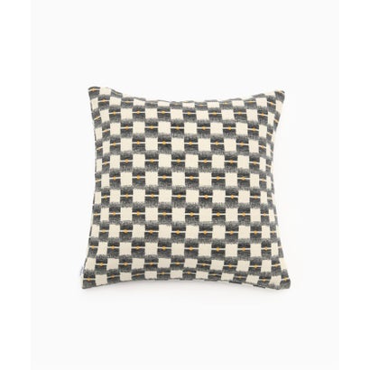 SQE CUSHION COVER クッションカバー 45cm （グリーン）｜詳細画像