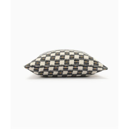 SQE CUSHION COVER クッションカバー 45cm （グリーン）｜詳細画像