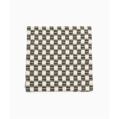 SQE CUSHION COVER クッションカバー 45cm （オレンジ E）｜詳細画像