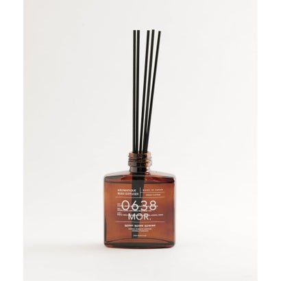 ★《予約》JSF AROMATIC REED DIFFUSER ディフューザー （ホワイトベース）｜詳細画像