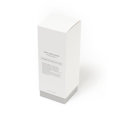 ★《予約》JSF AROMATIC REED DIFFUSER ディフューザー （ホワイトベース）｜詳細画像