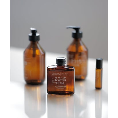 ★《予約》JSF AROMATIC REED DIFFUSER ディフューザー （ブラックベース）｜詳細画像