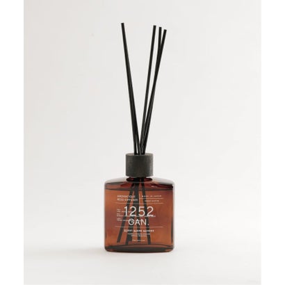 ★《予約》JSF AROMATIC REED DIFFUSER ディフューザー （ブラックベース）｜詳細画像